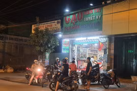 Thành phố Thủ Đức phong tỏa 2 phường với gần 100.000 dân từ 0 giờ ngày 13.7