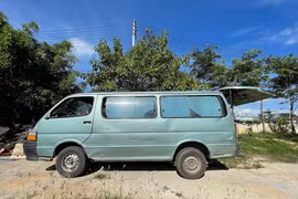 Truy tìm tài xế vượt chốt kiểm dịch Covid-19