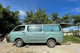 Truy tìm tài xế vượt chốt kiểm dịch Covid-19