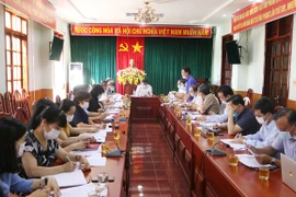 Ngày 9-8, dự kiến diễn ra kỳ họp thứ 2 HĐND tỉnh Gia Lai khóa XII