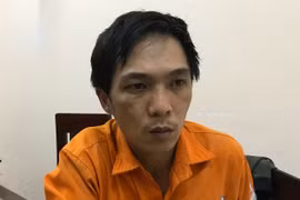 Vụ 2 bé gái bị cha ruột đổ xăng đòi đốt: Khởi tố người cha về hành vi giết người