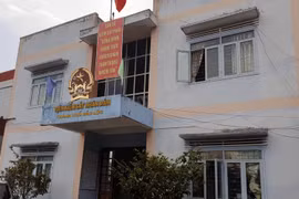 Bắt tạm giam nguyên Phó viện trưởng Viện KSND TP.Bảo Lộc về hành vi nhận hối lộ