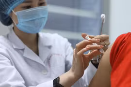 Vượt qua e ngại!