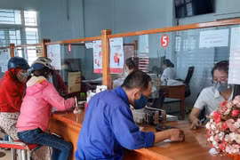 Agribank Đông Gia Lai: Phát huy vai trò tổ vay vốn