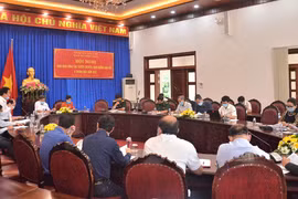 Tăng cường quản lý nhà nước về báo chí