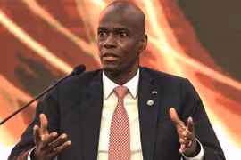 Tổng thống Haiti bị ám sát: Thủ phạm là một nhóm tay súng nước ngoài