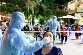 19 người Gia Lai đi cùng chuyến xe với bệnh nhân Covid-19 tại Đak Lak âm tính với SARS-CoV-2