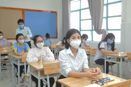 Phổ điểm môn Ngữ văn đề thi tốt nghiệp THPT năm nay dự kiến từ 6-7 điểm