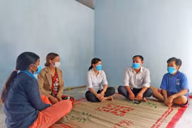 Ngăn chặn vấn nạn tự tử trong đồng bào dân tộc thiểu số