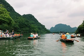 Du lịch trong tình hình mới