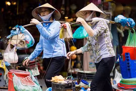 Để gói hỗ trợ sớm đến tay người nhận