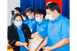 Tuổi trẻ sáng tạo trong học tập và làm theo Bác