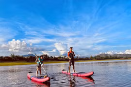 Xu hướng trở về của giới trẻ