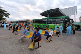 Gia Lai: Lập danh sách công dân từ vùng dịch có nguyện vọng về tỉnh trước ngày 19-7