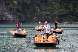 Phát triển du lịch nội tỉnh