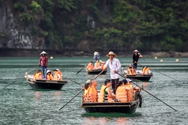 Phát triển du lịch nội tỉnh