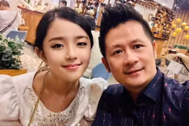 Nhan sắc xinh đẹp của con gái nuôi ca sĩ Bằng Kiều