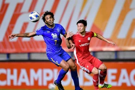 CLB Viettel và đấu trường AFC Champions League: Bao giờ mới xóa nhòa khoảng cách?