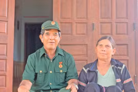 Chuyện chưa biết về thiếu niên bắn rơi 2 viên tướng Mỹ - Kỳ 1: Một lòng theo cách mạng