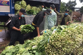 Dệt những câu chuyện đẹp