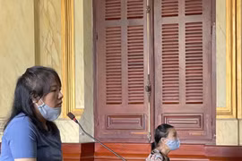 Mất tiền vì mua nhà, đất chỉ lập vi bằng