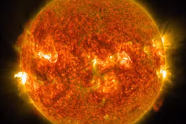 Công ty Anh sắp chế tạo thành công mặt trời nhân tạo