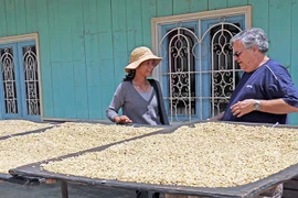 Thanh niên dân tộc thiểu số Tây Nguyên lập nghiệp, làm giàu-Bài 1: Lan tỏa cảm hứng tích cực