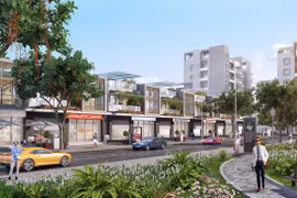 TNR Holdings Vietnam và dấu ấn tiên phong kiến tạo thời đại mới