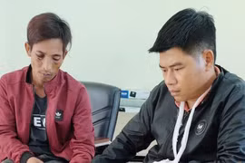 Hai nhóm đối tượng dùng hung khí hỗn chiến, 1 người tử vong