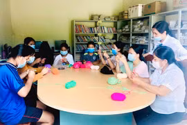 Chăm sóc, bảo vệ trẻ em: Cần sự chung tay của cộng đồng