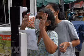 Campuchia ngừng xuất nhập cảnh với một số trường hợp công dân Việt Nam