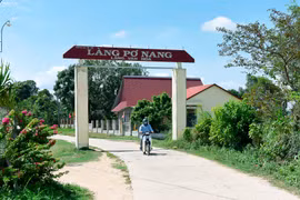 An Khê: Nâng cao đời sống vùng đồng bào dân tộc thiểu số