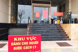 Chủ tịch Đà Nẵng: Tạo điều kiện thuận lợi nhất để mọi người gặp khó khăn vì Covid-19 được trở về nhà