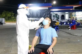 Viện Vệ sinh dịch tễ Tây Nguyên giải thích kết quả xét nghiệm Covid-19 'lúc dương lúc âm'