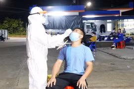 Viện Vệ sinh dịch tễ Tây Nguyên giải thích kết quả xét nghiệm Covid-19 'lúc dương lúc âm'