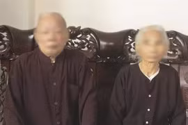 Khởi tố vụ án liên quan vụ con dâu khai tử bố mẹ chồng để bán đất