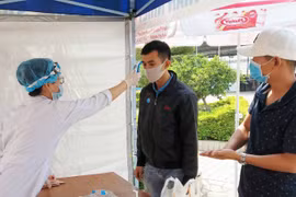 Từ 17 giờ ngày 19-7, Bệnh viện Đại học Y Dược-Hoàng Anh Gia Lai hoạt động trở lại