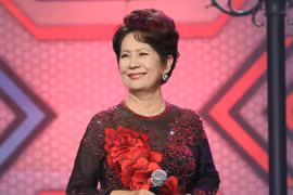 Danh ca Phương Dung kể cuộc gặp định mệnh với ông xã hơn 14 tuổi