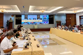 Gia Lai đón công dân từ vùng dịch về bằng máy bay