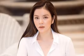 Lý Nhã Kỳ: "Người ta nói số tôi thị phi, ngồi ở nhà cũng dính tin đồn"