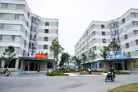 Doanh nghiệp 'né' làm nhà xã hội