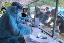 Muốn qua đèo Chuối vào địa phận Lâm Đồng, người dân cần lưu ý điều gì?