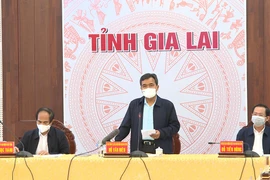 Bí thư Tỉnh ủy Hồ Văn Niên: Cần xem xét khởi tố vụ án làm lây lan dịch bệnh