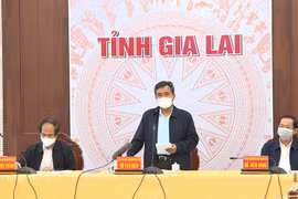 Bí thư Tỉnh ủy Hồ Văn Niên: Cần xem xét khởi tố vụ án làm lây lan dịch bệnh