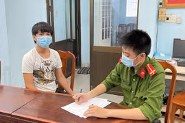 Đà Nẵng: Điều tra nghi án nam thanh niên quan hệ, quay clip "nóng" bạn gái dưới 16 tuổi