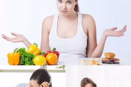 Thực phẩm phổ biến làm tăng tình trạng viêm nhiễm