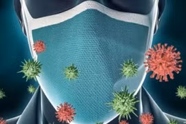 Lúc nào thì người nhiễm Covid-19 dễ lây nhiễm cho người khác nhất?