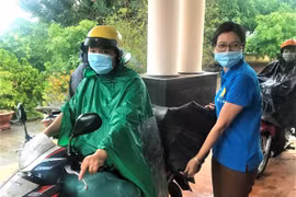 Gia Lai: Hỗ trợ 27 tấn thực phẩm cho người dân TP. Hồ Chí Minh và tỉnh Bình Dương