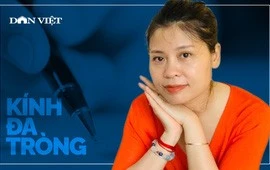 Những linh hồn thức