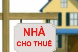 Phó Thủ tướng chỉ đạo gỡ vướng về việc thu thuế cho thuê nhà